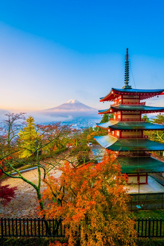 Japan